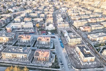 Asrın felaketinden umuda uzanan 3 yıllık dönüşüm