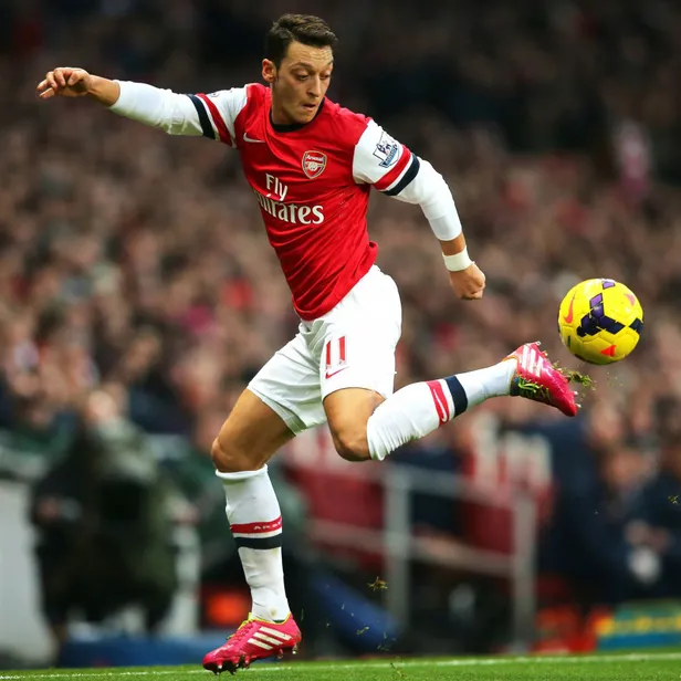 Uli Hoeness Mesut Özil’e yine hakaret etti!-3