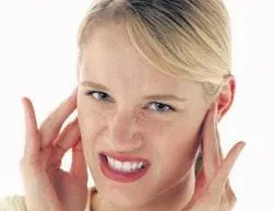 Kulak ağrısına sirke