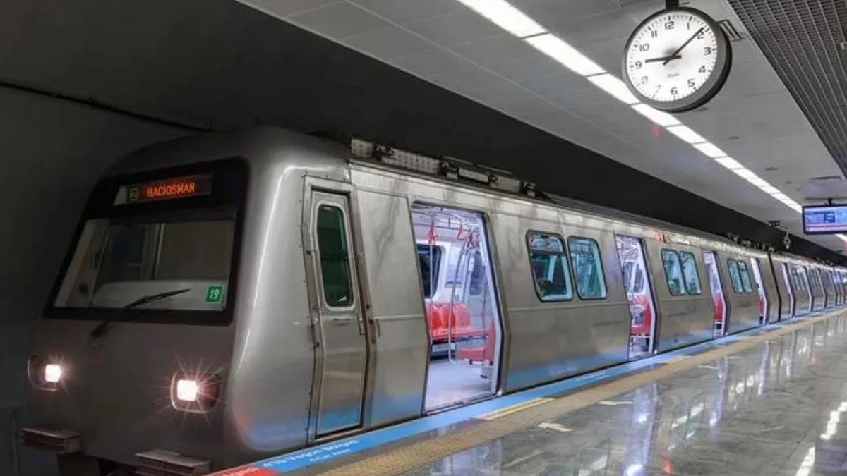 İstanbul Valiliği duyurdu: Bu istasyonlar seferlere kapatılacak