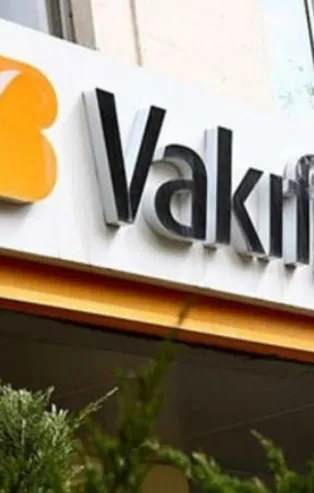 Türkiye Vakıflar Bankası'ndan Hazine'ye hisse devrine ilişkin açıklama