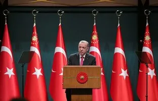Başkan Erdoğan’dan Suriye’ye operasyon sinyali!