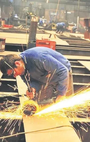 Yenilikçi girişimde sanayi öne çıktı