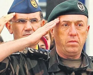 Behçet Oktay’ı infaz ettiler