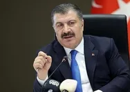 Sağlık Bakanı Kocadan, deprem bölgesinde ishal salgını iddialarına ilişkin açıklama!