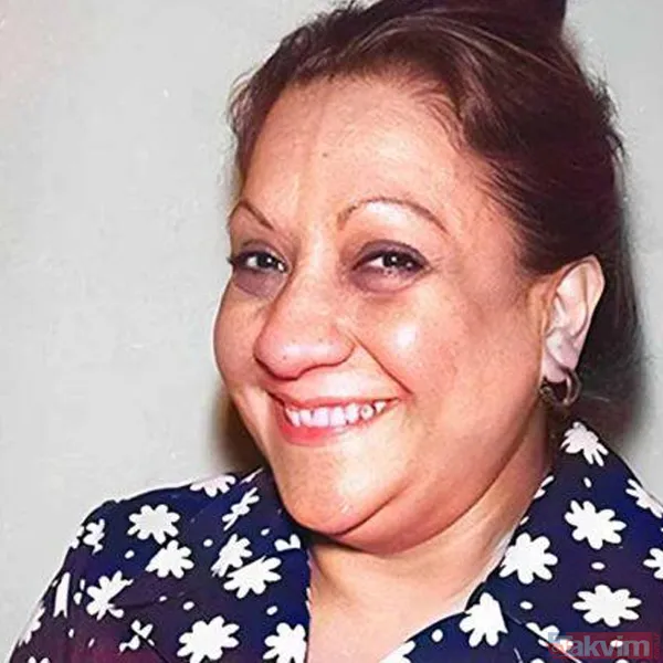 Hababam Sınıfı’nın Hafize Ana’sı Adile Naşit’i yıkan iki çocuk iki acı gerçek! Kaybettiği oğlu ve kavuşamadığı evlatlığı... - 6