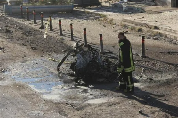 SON DAKİKA: Adana'da PKK operasyonu: Bombalı aracı evinde saklayan hain tutuklandı!-5