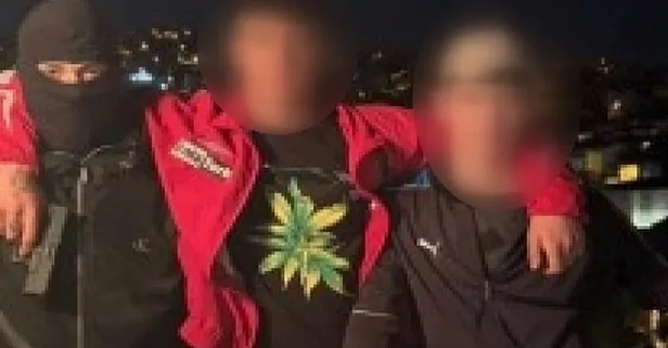 Casperlar suç örgütü iddianamesinde yeni detaylar ortaya çıktı