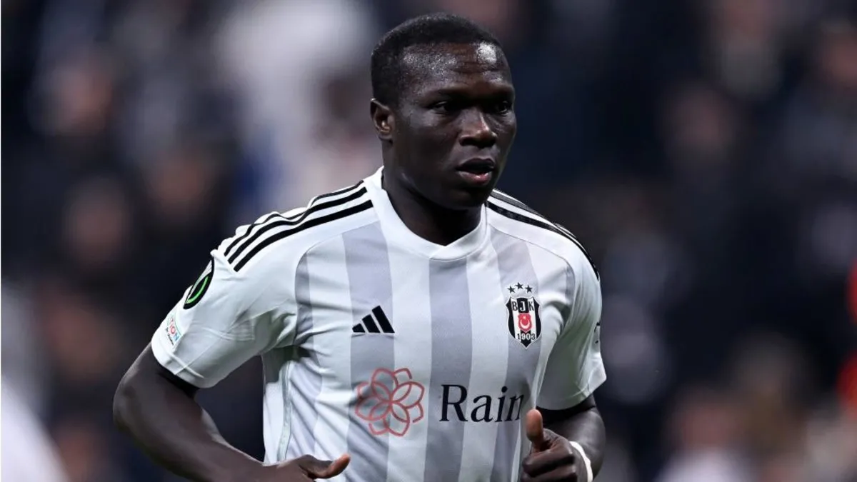 Aboubakar MLS'e gidebilir