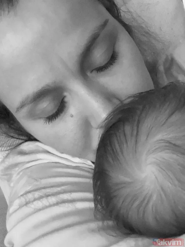 Bu yılın en mutlu başlıkları: İşte 2025’te anne-baba olan ünlü isimler! - 3