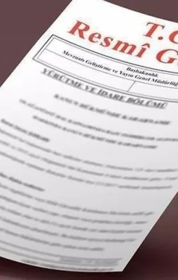 21 ülkeye yeni büyükelçi atandı