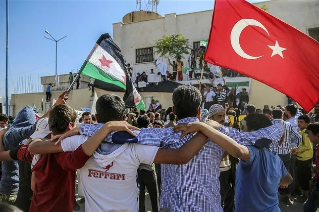 Fırat Kalkanı Harekatı’nın 4. yıl dönümü: Cerablus halkı geleceğe artık güvenle bakıyor