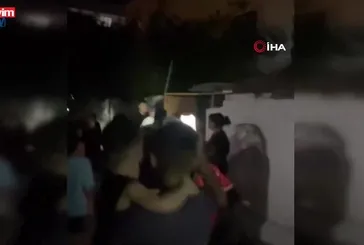 Gaziantep'te aile faciası: 4 yaralı!