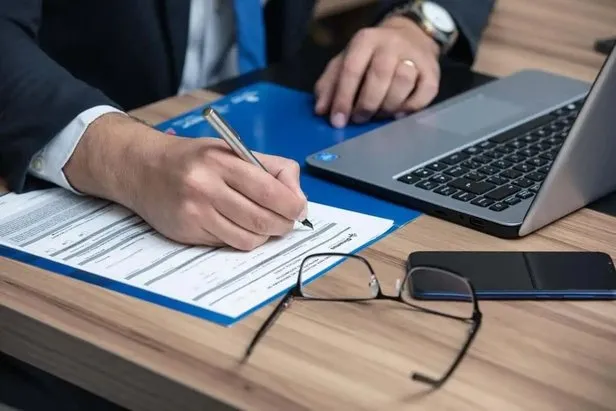 E-haciz nasıl kaldırılır? E-haciz nedir, elektronik haciz sorgulama nasıl yapılır?-5