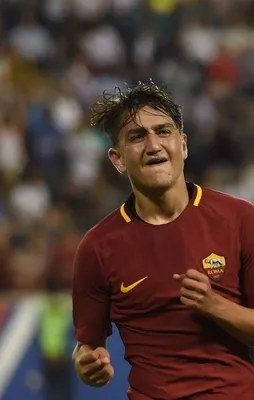 Di Francesco'dan Cengiz'e övgü