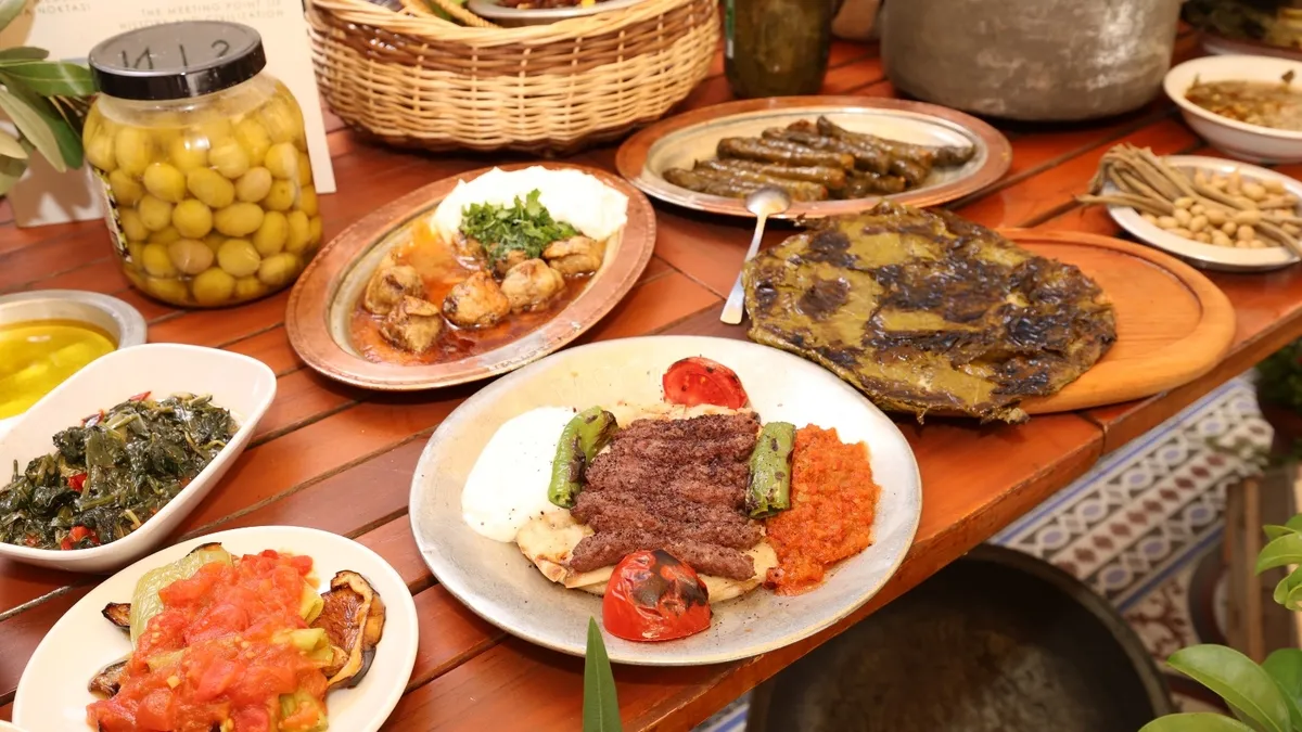 Akhisar’dan Kula’ya Manisa gastronomi rotası: Hangi ilçenin 
