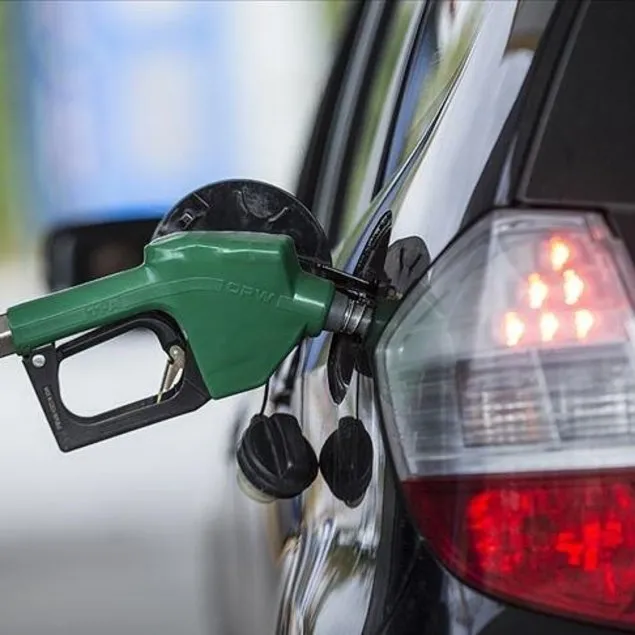 Benzine indirim yolda
