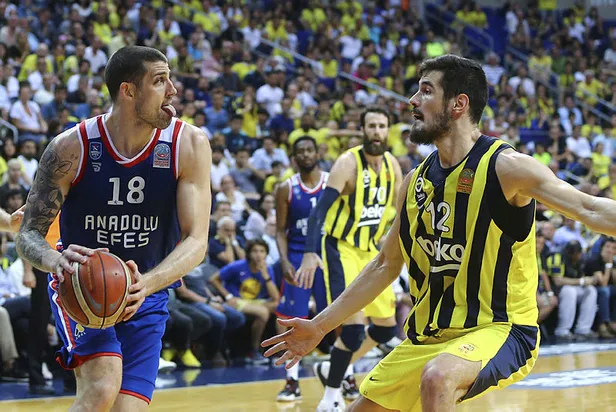 Anadolu Efes Fenerbahçe Beko maçı ne zaman, saat kaçta, hangi kanalda? Play-off final serisi sonuçları-2