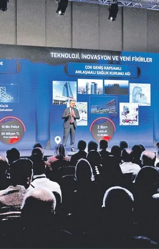 AXA Türkiye’den sağlık sigortasında önemli yenilikler