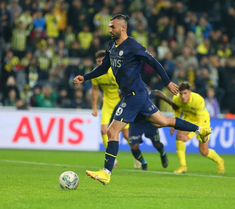 Serdar Dursun'dan Fenerbahçe'ye şok dava! - 4