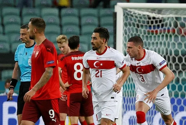 euro-2020-1624495614302.jpeg A Milli Takım'a EURO 2020 için verilen prim tartışma yarattı!-3