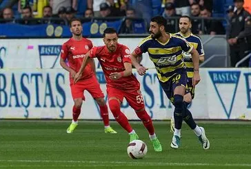 Pendikspor’a mucize gerekiyor