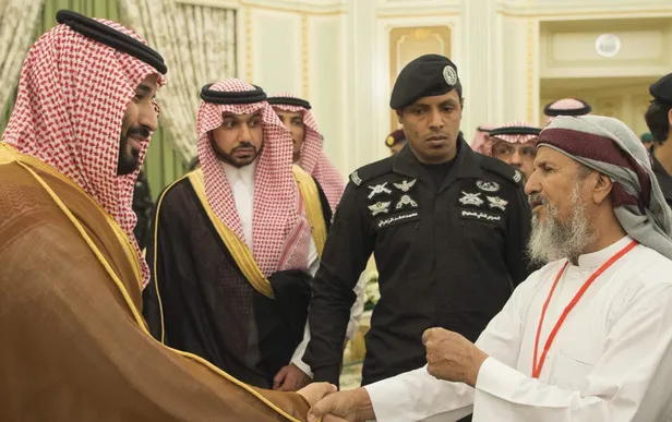 Cemal Kaşıkçı olayındaki infaz timindeki şok isimler!-2