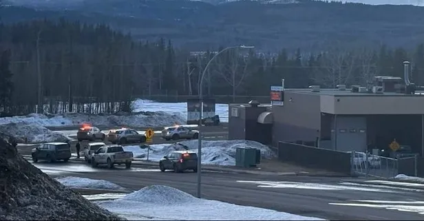 Kanada'da okulda dehşet: Saldırgan 6 kişiyi katletti