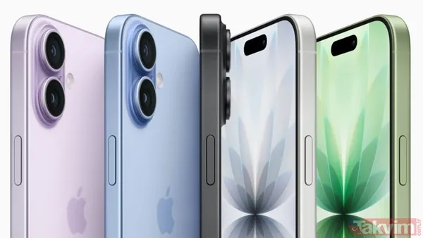 2026'nın en çok satan akıllı telefonları: Fiyat-performans listesi - 2