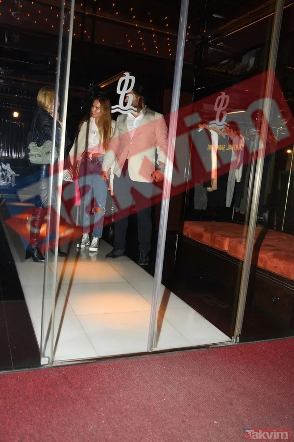 Ebru Şallı 11 milyonluk hediyesiyle dostu düşmanı çatlattı! Uğur Akkuş “Hiç küsmedik” deyip ilk kez konuştu! Darp iddialarının ardından... - 13