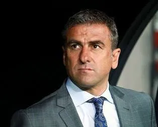 Kimse altında bir şey aramasın