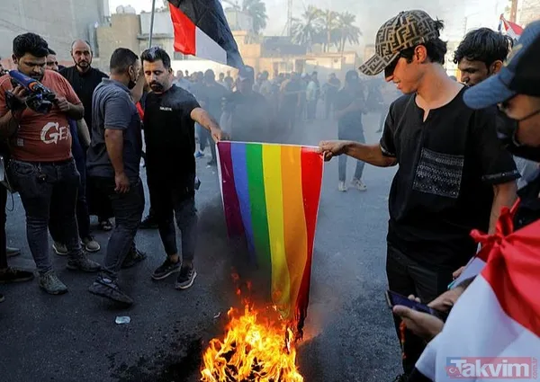 Küresel sapkınlık projesi LGBT'ye Rusya ve Çin'den darbe! - 4