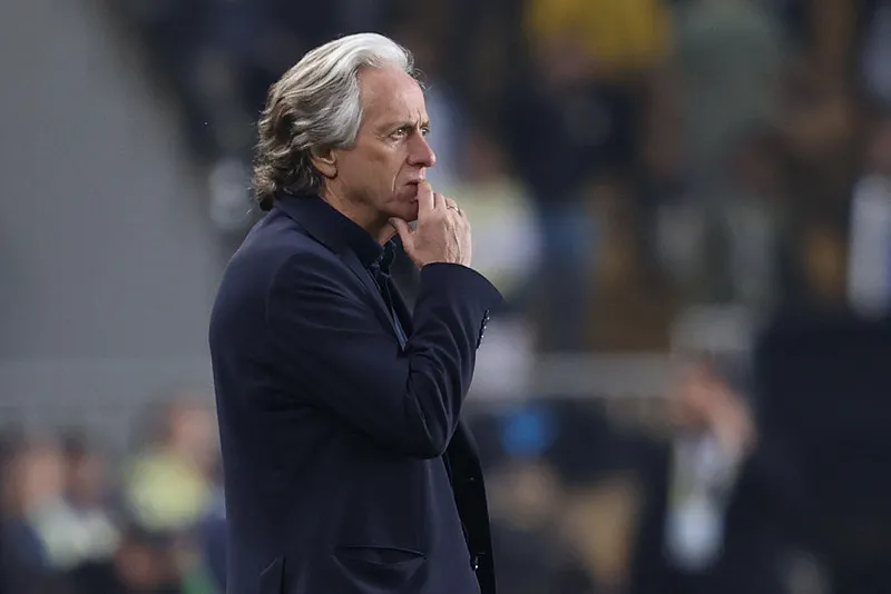 Jorge Jesus-Arda Güler gerginliğinin perde arkası ortaya çıktı! - 6