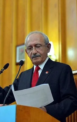 Savcılık Kılıçdaroğlu'ndan belgeleri istedi