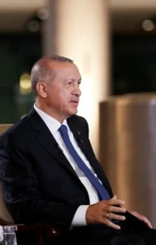 Tayland'da Erdoğan'a diktatör diyen sunucuya özür dilettiler