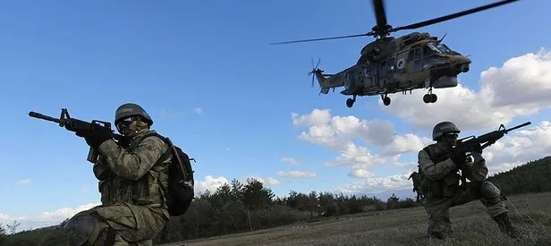 PKK günden güne eriyor