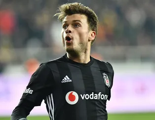 Adem Ljajic gerçeği! Galatasaray...