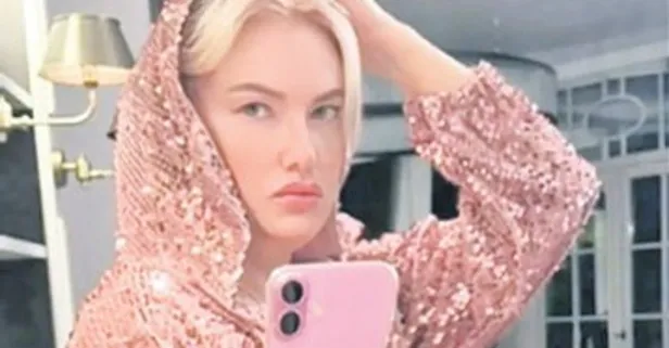 Hilal Cebeci'den İngiltere eleştirisi: “Gözünüzü açın, ülkemizin kıymetini bilin”