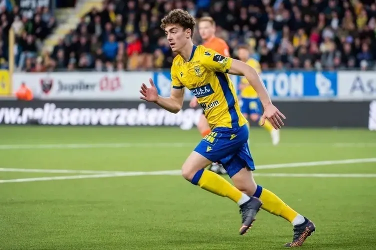 Arda Güler ve Kenan Yıldız en değerli 100 futbolcu arasında! - 2