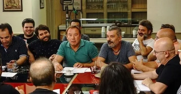 Seksenler yeni sezon yayın tarihi açıklandı!