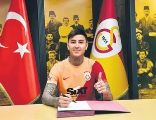 Cimbom’un kiralık aşkı