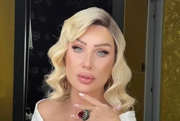 Onun yaşındakiler sidik torbasıyla geziyor! Seda Sayan’dan Ajda Pekkan’a şoke eden övgü...