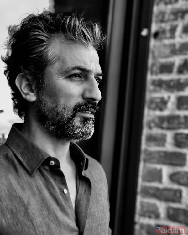 Aslıhan Güner’in partneri bakın aslen nereliymiş! Yalan’ın Kadir’i Feyyaz Duman memleketiyle şaşırttı! - 2