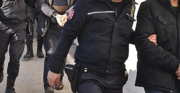 İstanbul’da PKK’nın gençlik yapılanmasına operasyon: 21 gözaltı