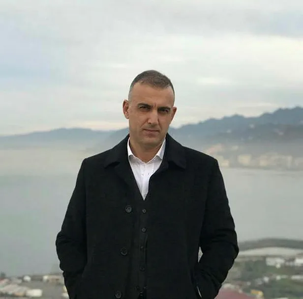 Rize Emniyet Müdürü Altuğ Verdi'nin şehit olmadan önceki son sözleri ortaya çıktı-7