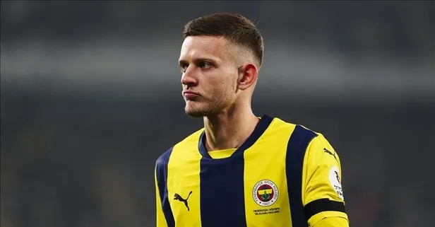 Szymanski’ye İtalya ve Hollanda’dan kanca!