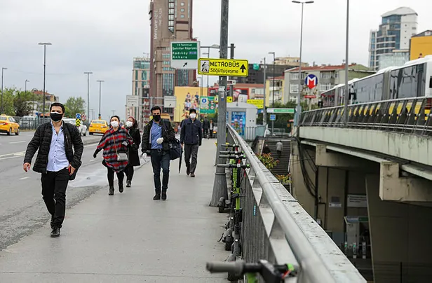 Türkiye koronavirüsle mücadeleden başarılı çıktı! İşte adım adım normalleşme!-3