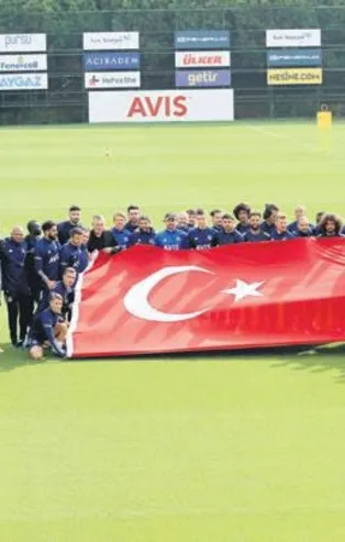 29 Ekim’de büyük paslaşma