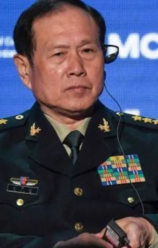 Çin'den ABD'ye rest: Sonuna kadar savaşırız!