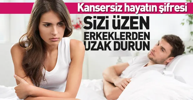 Meme kanserine rafadan yumurta